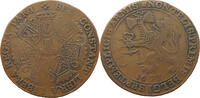 NETHERLANDS UTRECHT RECHENPFENNIG -