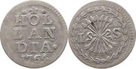 NETHERLANDS HOLLAND STUIVER -