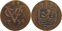 NETHERLANDS ZEELAND DUIT -