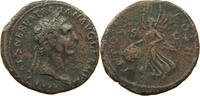 RÖMISCHE KAISERZEIT As TRAJAN (98-117) -