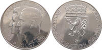 NORWAY MEDAL 1968 OLAV V. VZ 736.31 元  ＋  58.49 元 运费