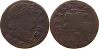 POLAND SOLIDUS Johann Casimir 1649-1668 -