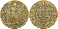 PORTUGAL ESCUDO -