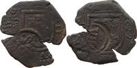 SPAIN 8 MARAVEDIS Felipe III. (1598-1621) -