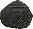 SPAIN 8 MARAVEDIS Felipe III. (1598-1621) -