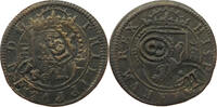 SPAIN 8 MARAVEDIS Felipe III. (1598-1621) -