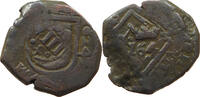 SPAIN 8 MARAVEDIS Felipe III. (1598-1621) -