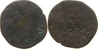 SPAIN Castille et Leon COPPER -