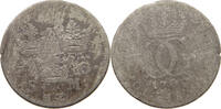 SWEDEN 5 ORE Charles XII. (1697-1718) -