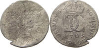 SWEDEN 5 ORE Charles XII. (1697-1718) -