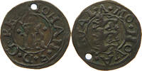 SWEDEN SOLDIUS Johan III. 1568-1592 -