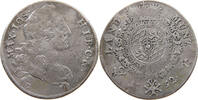 BAYERN 12 KREUZER Maximilian III. Joseph (1745-1777) -
