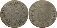 BAYERN 2 KREUZER 1625 Maximilian I., als Kurfürst (1623-1651) S 142.37 元  ＋  58.54 元 运费