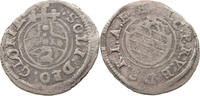 BAYERN 2 KREUZER O.J. Maximilian I., als Kurfürst (1623-1651) S 133.99 元  ＋  58.54 元 运费