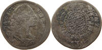 BAYERN 3 KREUZER Maximilian III. Joseph (1745-1777) -