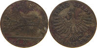 FRANKFURT KREUZER -