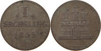 HAMBURG SECHSLING -