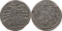 HESSEN KASSEL 4 HELLER -