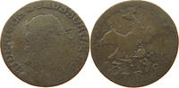 PREUSSEN 3 GROSCHER Friedrich II. der Große (1740-1786) -