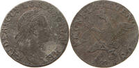PREUSSEN 3 KREUZER Friedrich II. der Große (1740-1786) -