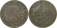 PREUSSEN GROSCHEN Friedrich Wilhelm III. (1797-1840) -