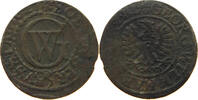 PREUSSEN SOLIDUS Georg Wilhelm (1619-1640) -