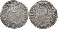 HILDESHEIM 1/24 TALER -