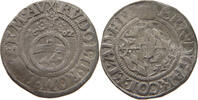 HILDESHEIM 1/24 TALER -