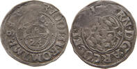 HILDESHEIM 1/24 TALER -