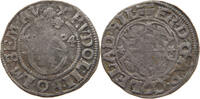 HILDESHEIM 1/24 TALER -