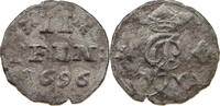HILDESHEIM 2 PFENNIG -