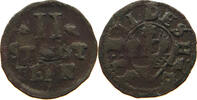 HILDESHEIM 2 PFENNIG -
