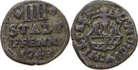 HILDESHEIM 4 PFENNIG -