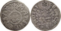 LIPPE DETMOLD 1/24 TALER -