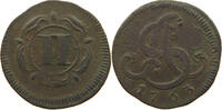 LIPPE DETMOLD 2 PFENNIG -