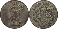 LÖWENSTEIN WERTHEIM ROCHEFORT KREUZER Dominik Constantin 1789-1806 -