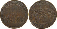 HARZ RECHENPFENNIG JOHANN ALBRECHT BRAUN -