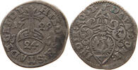 Hildesheim 1/24 Taler -