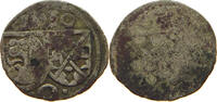 ÖTTINGEN PFENNIG -