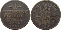 GOSLAR PFENNIG -