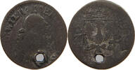 PREUSSEN KREUZER 1796 Friedrich Wilhelm II. (1786-1797) S 133.88 元  ＋  58.49 元 运费