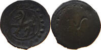 SOLMS EINSEITIGER PFENNIG  SS 1,673.44 元  ＋  75.22 元 运费