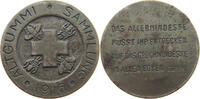 KAISERREICH MEDAILLE ROTES KREUZ -