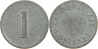 OSTENDE JETON CASINO TOKEN KURSAAL S-SS 100.41 元  ＋  58.49 元 运费