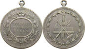 KAISERREICH MEDAILLE HANDWERK HAT GOLDENEN BODEN -