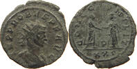 ROME EMPIRE ANTONINIANUS Probus (276-282) CONCORDIA MILIT -