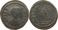 ROME EMPIRE ANTONINIANUS Probus (276-282) FIDES MILITVM -