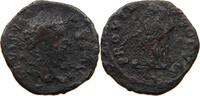 ROME EMPIRE AE Septimius Severus (193-211) -