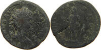ROME EMPIRE DENAR Septimius Severus (193-211) -