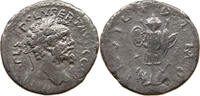ROME EMPIRE DENAR Septimius Severus (193-211) -